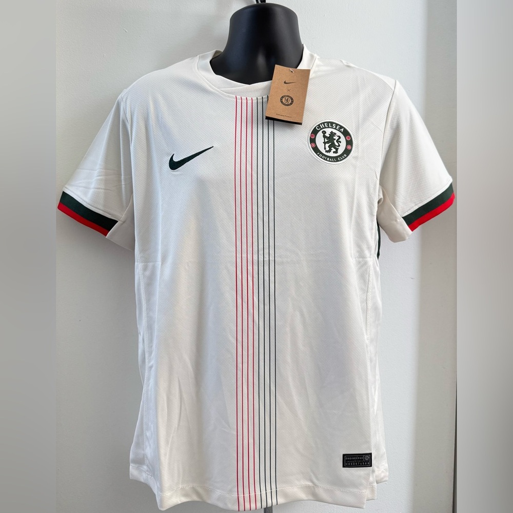 25/26 Chelsea Away Jersey